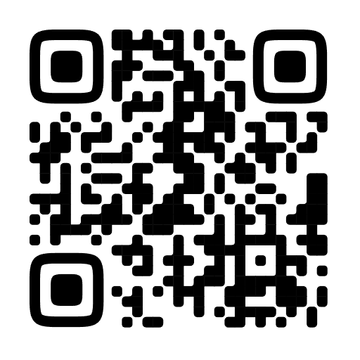 QR-код для вступления в сообщество